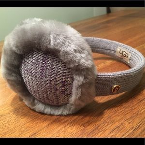 Ugg Earmuffs